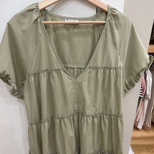 Babydoll Dress